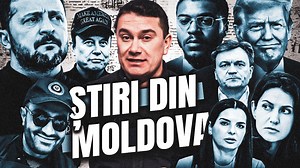 🟥 PRIMARUL ACUZAT DE OMOR – Revine la muncă! – Cum se întoarce un primar în funcție după acuzații grave de omor? Ce se ascunde în spatele acestui caz controversat? 🟦 INFLUENCERII MOLDOVENI sub lupa Fiscului – Autoritățile își îndreaptă atenția către influencerii din Moldova! Ce riscă aceștia și cum ar putea fi afectați de noile reglementări? 🟥 TRANSNISTRIA: CÂȚI MILITARI RUȘI SUNT DE FAPT ACOLO? – Un exercițiu de matematică geopolitică! Care este adevărata prezență militară rusă în regiune? �