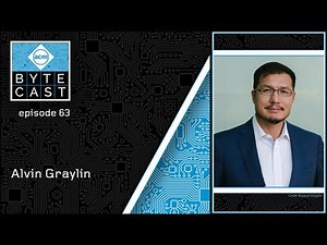 ByteCast Ep63: Alvin Wang Graylin