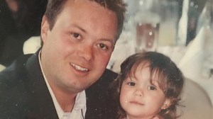 Gangland daughter reveals dad's assassin