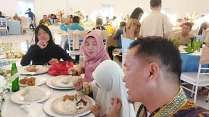 1.8K views · 72 reactions | Kalilang at Simuay Function Hall | Shiek Numan Pimbayabaya | Facebook