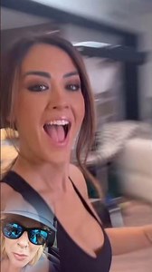 Giorgi Palmas and her family spend their first night in their new home.