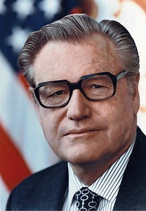 Nelson Rockefeller - Wikipedia | RallyPoint