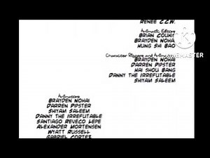 AGK Credits September 2021 P1