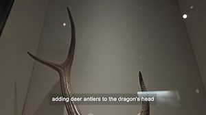 A much revered symbol, the Chinese dragon had been working very hard to keep up its good looks throughout the dynasties. Let's travel back in history for a dragon beauty pageant! #ChineseDragon #AI | Learn Chinese