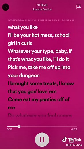 Take Me to the Dungeon - Pick Me up Song and Erotica Audio