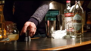 During the next event on the Science of Beer this Tuesday, Science & Cocktails will introduce a brand new and original Beer cocktail: Mikkeller & Kihoskh Lemon and Elderflower Wit, Fiorente Italian Elderflower Liqueur, Vodka and Lemon, no sugar. | Science & Cocktails Copenhagen