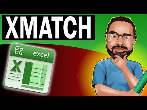How To Use XMATCH Function In Excel