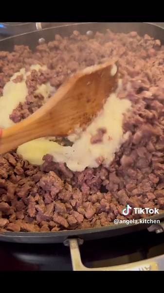 شيخ محشي بطاطا #fyp #بطاطا_محشية