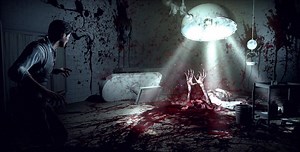 Äckel och obehag i ny trailer för The Evil Within