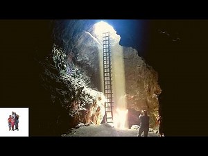 Kuna CAVES Lava Tubes, Idaho