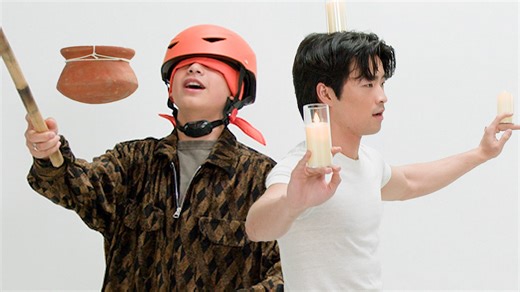 In this version of the Ultimate Avatar Test, we are the true winners! | Netflix