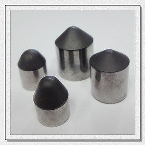 [Hot Item] 3406 PDC Flat Cutter for PDC Drilling Bit PDC Drill Bit Insert
