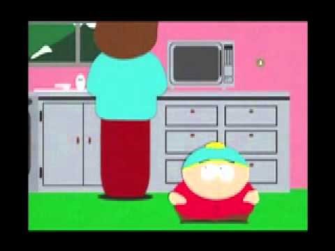 eric cartman but mom funny
