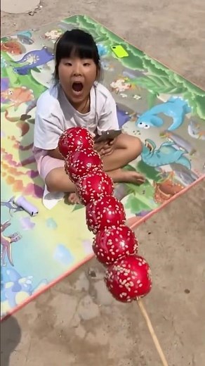 幸福快乐的一家人🍡🍦😂 3