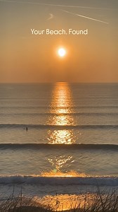 Find the right beach for you with our Beach Match Quiz. Once matched, win a stay at your beach and much more. To enter, take the quiz via the link in our bio, then head to our pinned post to secure your entry. Be quick - you have until this Sunday to enter. #YourBeachFound | Beach Retreats