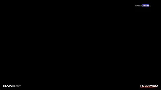 Gal Ritchie , Isiah Maxwell - Rammed #Bang