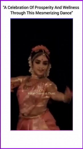 Kuchipudi Dance By Hema Malini Ji #icmdance #classical #dance #icmtabla #shorts