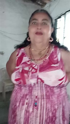 Maria Molina Adames en TikTok