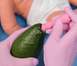 56K views · 157 reactions | Yeni Doğan Bebek Bakımı için Kolay İpuçları | 5 Daki̇kada Hallet | Facebook