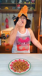 Cebolla Crispy, Super Crujiente, Fácil y Seca 🧙‍♀🧹 | Brujita de las Recetas