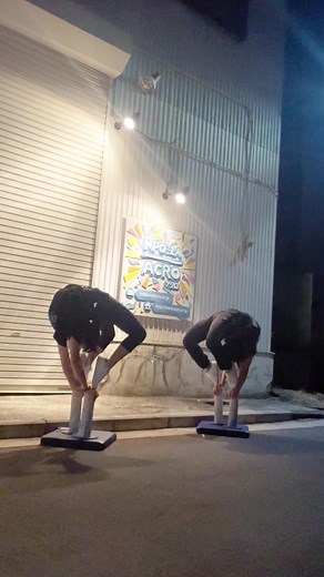 おすすめのアカウント