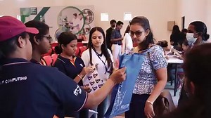 SLIIT hosted its annual Open Day on February 25th, 2023, to showcase the abundant opportunities available to prospective students as they explored exciting future career pathways. | SLIIT