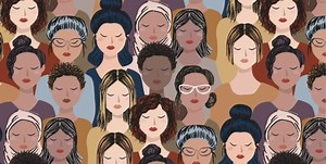 Intersectional Feminism: A Big Word for a Basic Idea