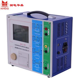 [Hot Item] Electric Automatic CT PT Analyzer, CT Analyzer Testing Equipment