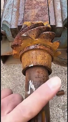 Bearing Removal | No Damage, No Stress 🛠️