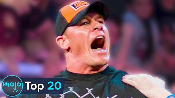1.3K views · 45 reactions | Top 20 Surprise Entrants in the Royal Rumble! | WatchMojo | Facebook