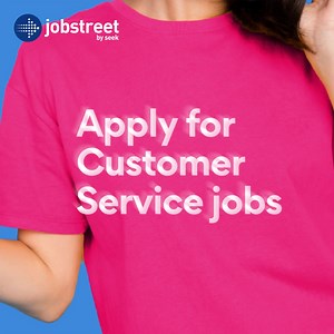 Jobstreet by SEEK has all the top companies looking for talent! Apply now. | Jobstreet Philippines