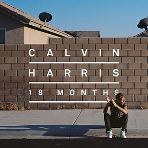 Calvin Harris (Ft. Ayah Marar) – Thinking About You