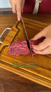 3.4K views · 352 reactions | Economizando no FILÉ MIGNON!  Você já...