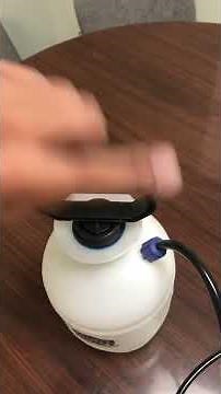 Pump sprayer review and how to use