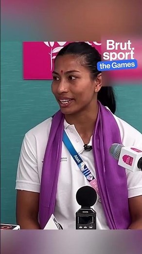Lovelina Borgohain spoke about dealing with loss and her plans for the future. #Olympics #Paris2024