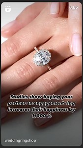 The Wedding Ring Shop on Reels
