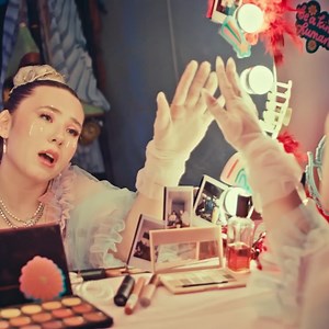 Miss Charlie Pearl on Reels