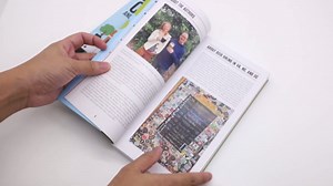 Well-cared-for preowned copy. May have minor signs of wear and light markings and/or highlighting.