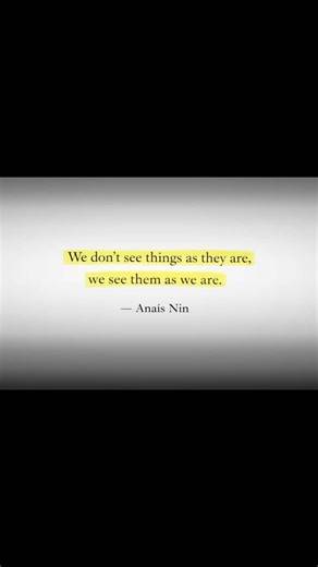 Anaïs Nin (1903–1977)was known for her deep psychological insights about human emotions. #philosophy