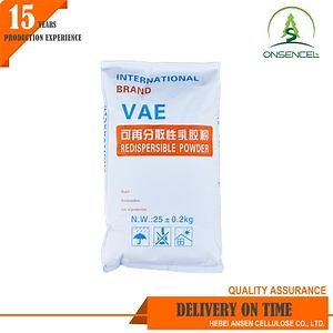 [Hot Item] Factory Outlet Tile Renovation Inferface Agent Rdp Powder Redispersible Polymer