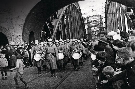 Dona Nobis Pacem: Vaughan Williams' prayer for peace | Classical Music