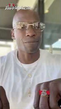 Chad Johnson's Heart Still Belongs His Ex Sharelle Rosado! #RoommateReactions