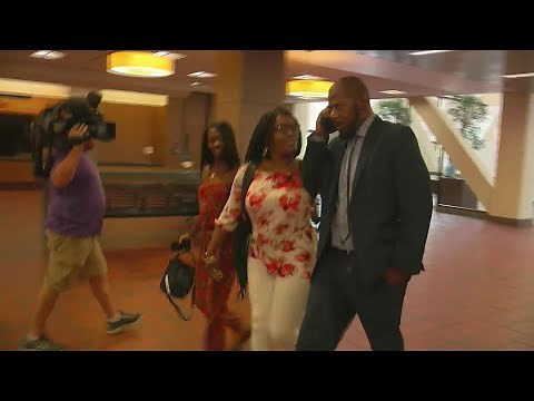 Calls Mount For DFL Rep. John Thompson To Resign
