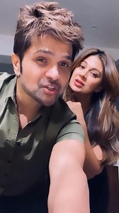 Love Birds ❤️ | Planet Himesh Reshammiya