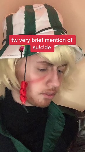 Techno duets? 🥺 I love the way this cosplay turned out so much #philza #philzacosplay #mcyt #dreamsmp