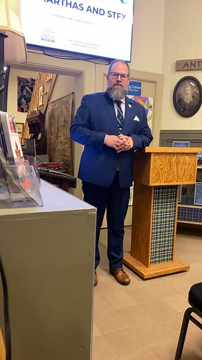 2.9K views · 39 reactions | Antigonish Heritage Museum on Reels | Facebook