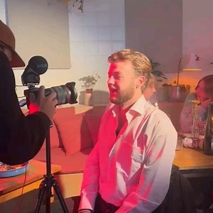 48 Hour Film Project on Reels