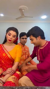 Nim fuller modhu today episode 18 Feb 🥰 #today #funny #short #facebookpost #dance | বাংলা টাইমস্