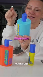 Amazon Finds: Daily Tweens Shampoo: Benefits & Fun Bottles! Discover...