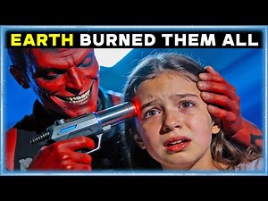 They Killed a Human Child on Live Broadcast… We Told Them to Pray As Earth Shows No Mercy | Best HFY